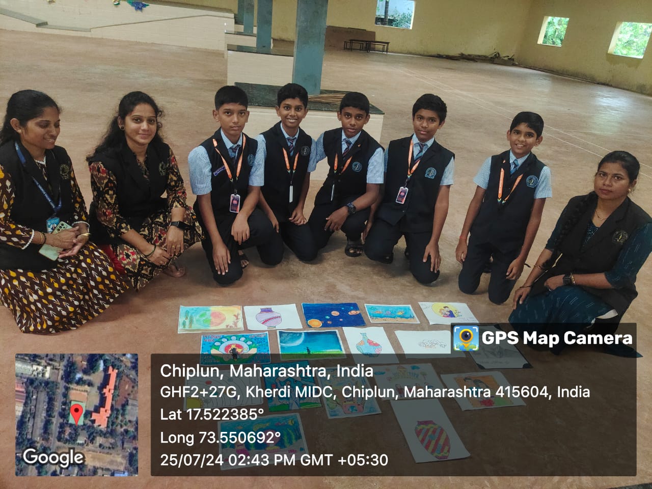 Mary Matha School