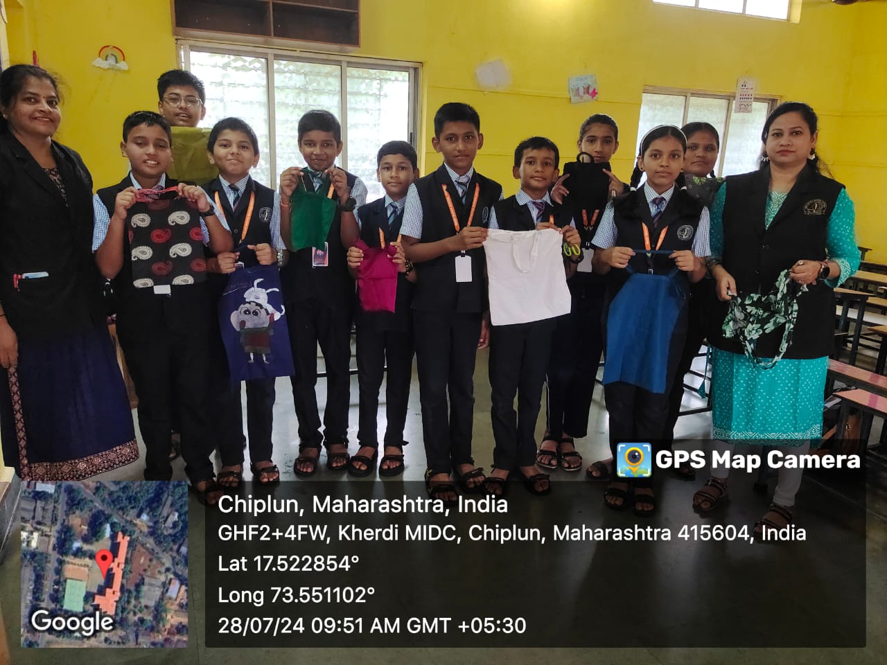 Mary Matha School