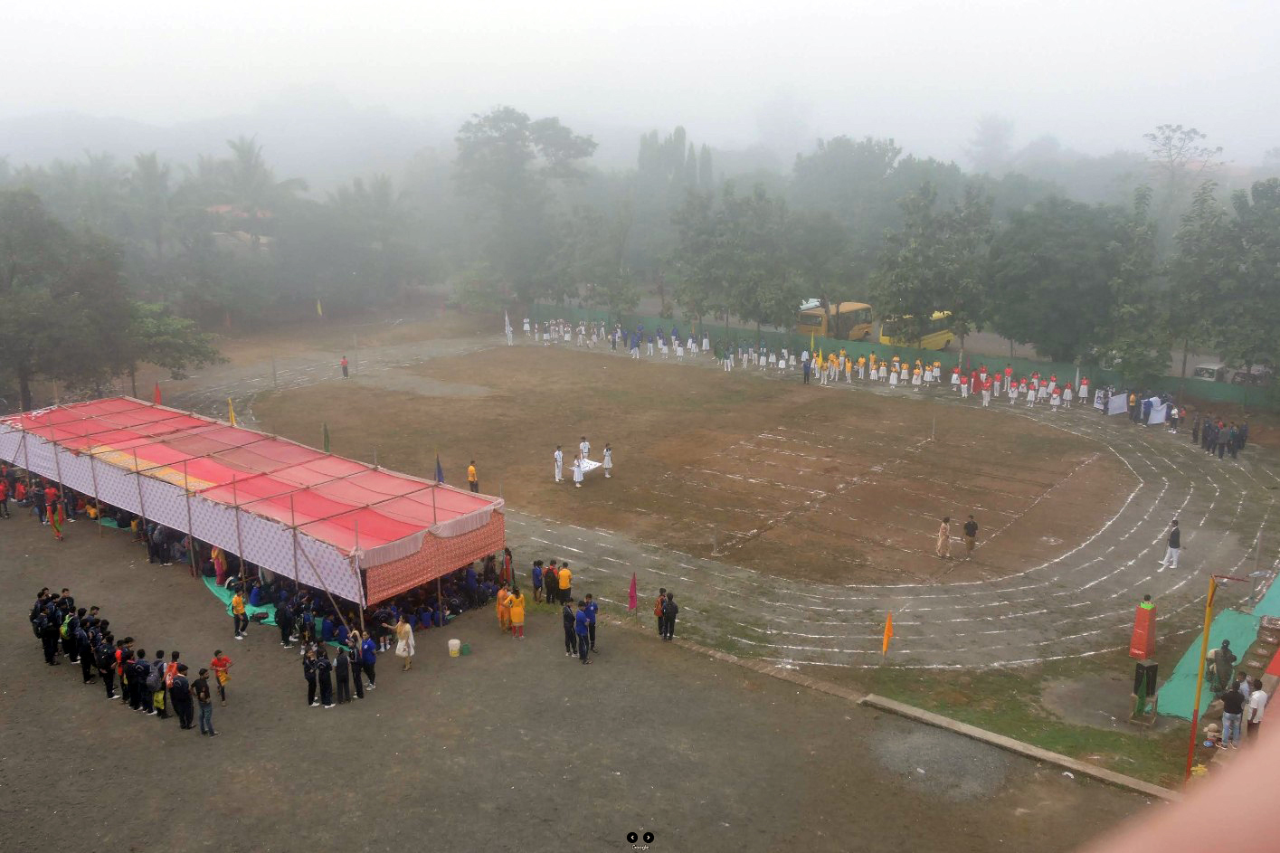 Mary Matha School
