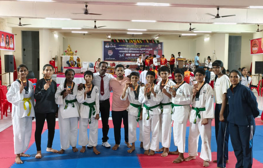 Mary Matha School