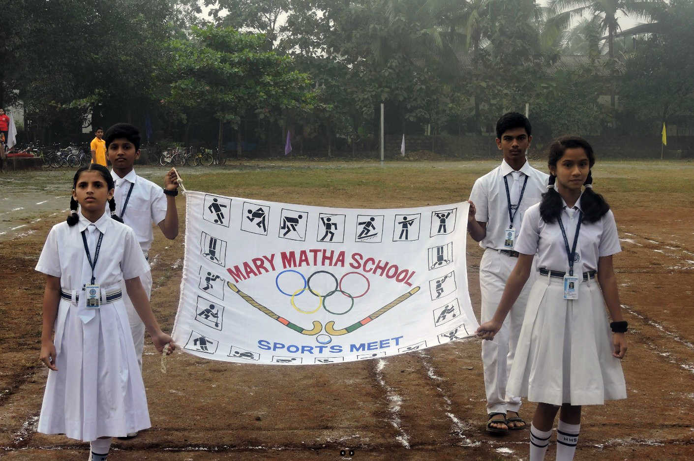 Mary Matha School