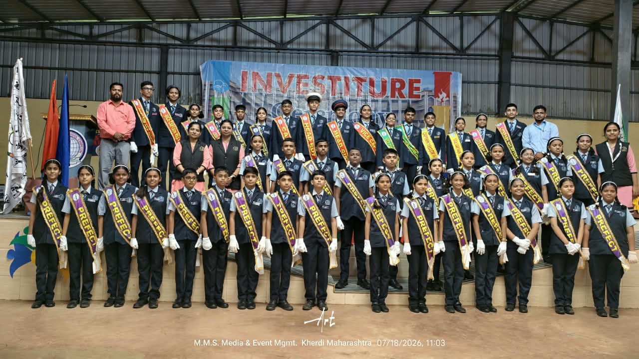 Mary Matha School, Chiplun
